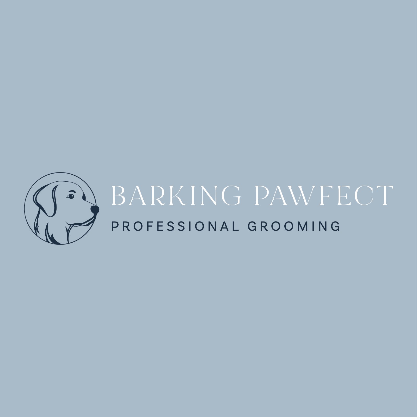 Barking Pawfect, dog grooming in Market Rasen