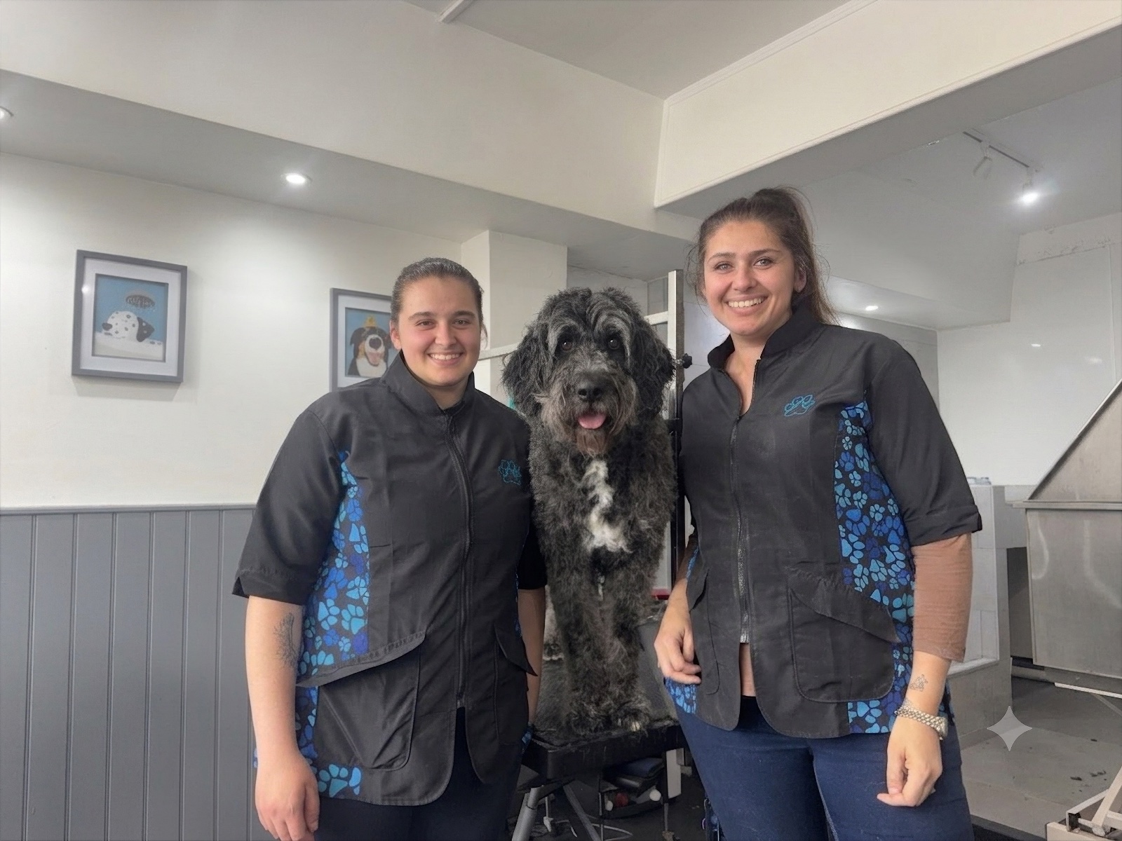 Only Dogs Dog Grooming grooming photo 2