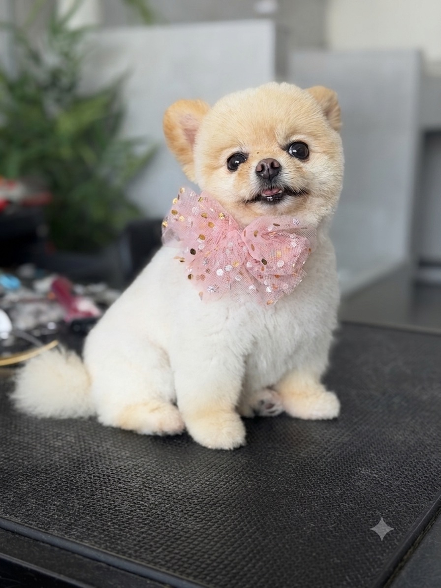Only Dogs Dog Grooming grooming photo 8