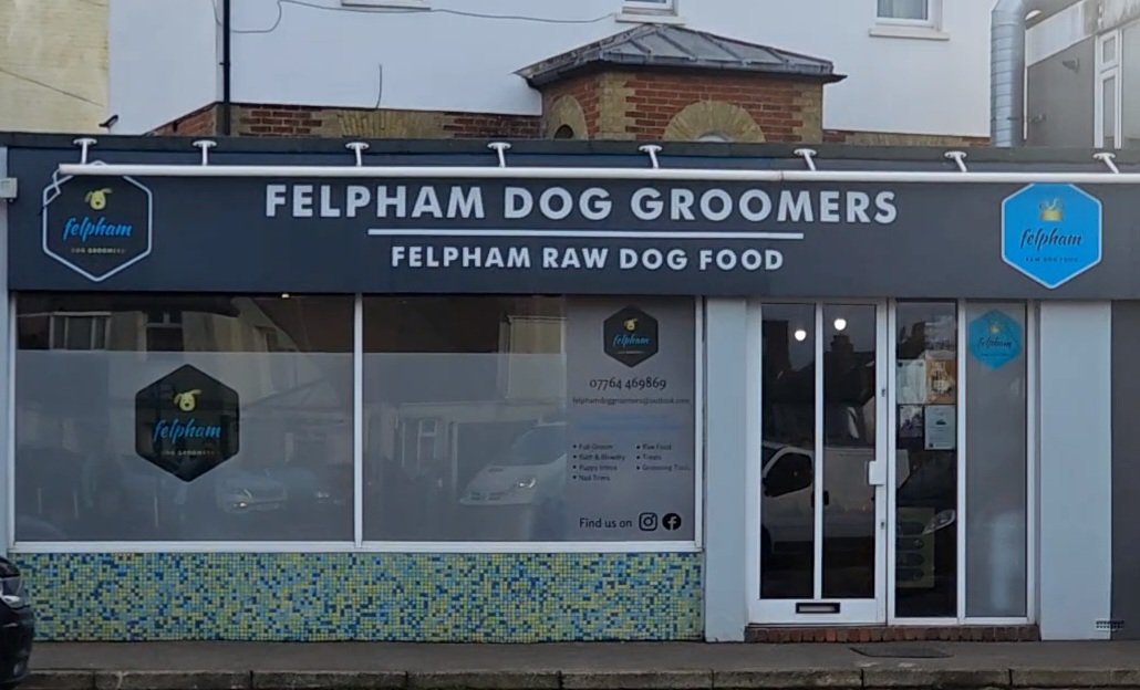 Felpham Dog Groomers grooming photo 9