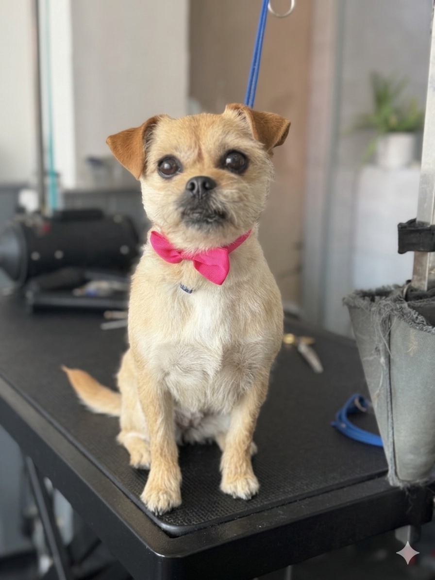Only Dogs Dog Grooming grooming photo 5